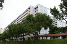 Blk 215 Bukit Batok Street 21 (Bukit Batok), HDB 3 Rooms #337912